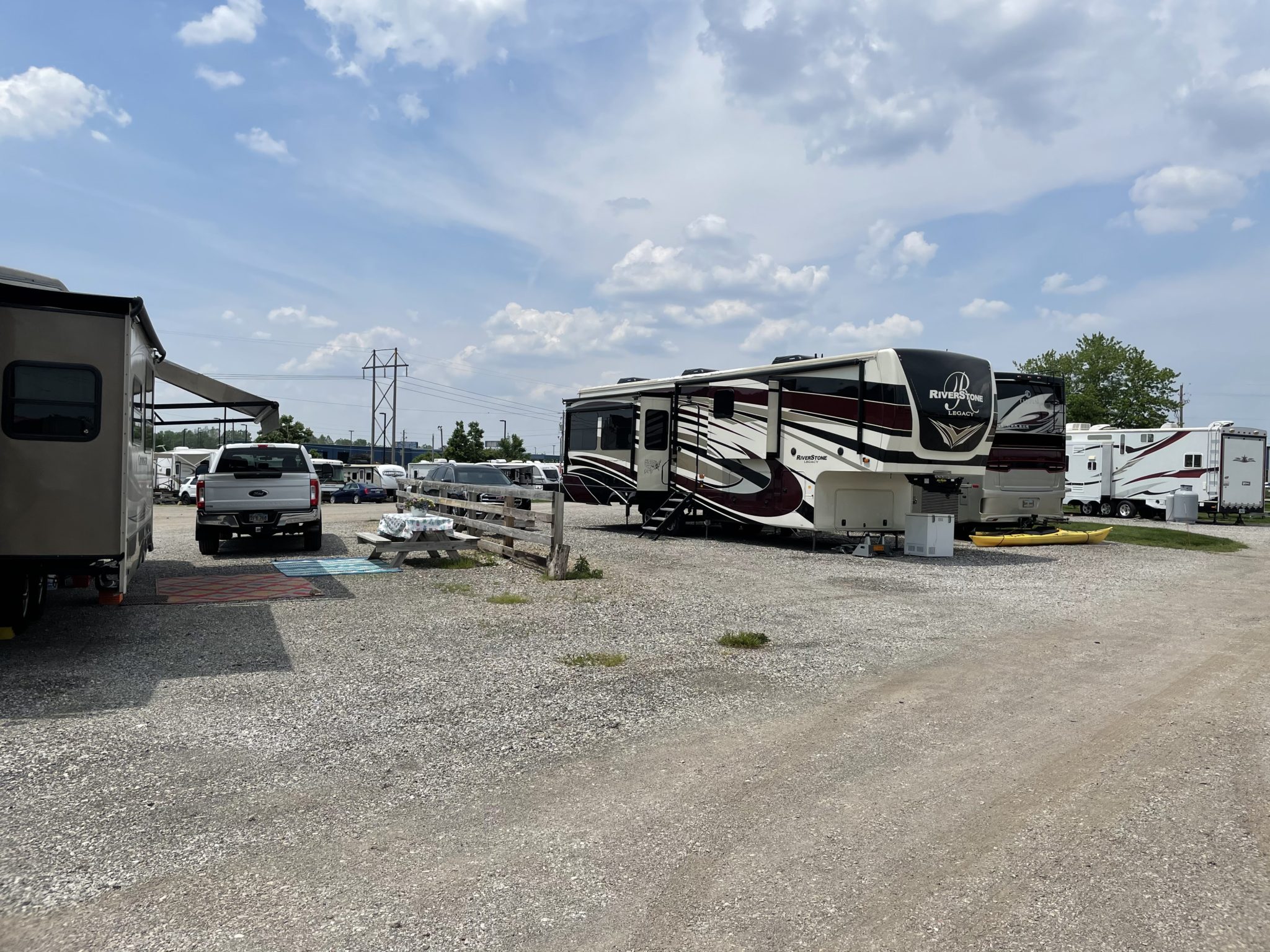 Lake Haven Retreat